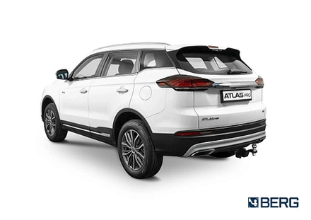 ТСУ для Geely Atlas Pro F.1911.002
