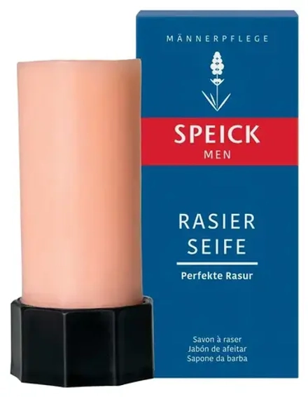 Мыло для бритья ШПАЙК Speick, 50 гр