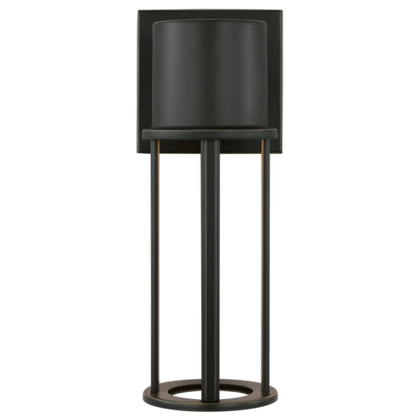 Настенный светильник Visual Comfort Union Small LED Outdoor Wall Lantern