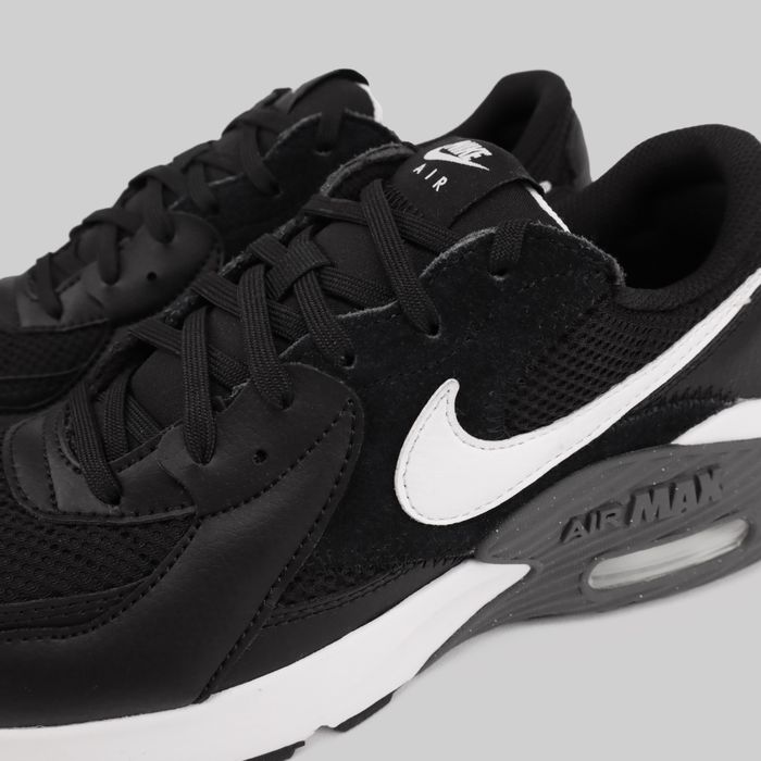Кроссовки Nike Air Max Excee артикул:CD4165-001 - купить в магазине Дайс