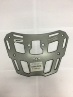 SW-MOTECH ALU-RACK пластина BMW R 1200 GS