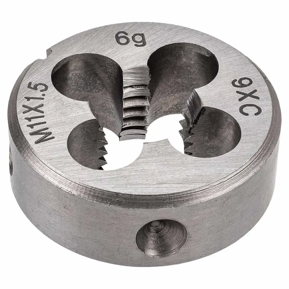 Плашка M11x1,5/Ф30 JBC JBC-DIE11x1,5