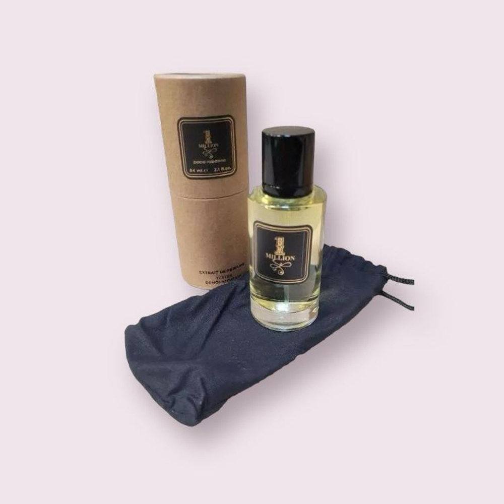 Мини тестер Paco Rabanne "1 Million", 64 мл