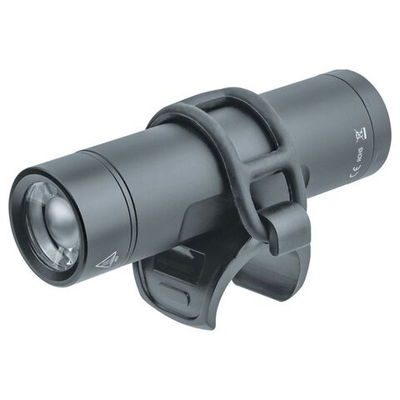 Фонарь велосипедный, встр акк, Navigator, NPT-B07-ACCU, алюминий, 14240