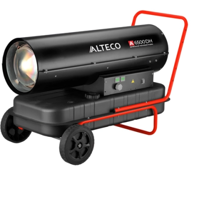 ALTECO A 6500 DH дизельная тепловая пушка 61373