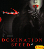 Dr.Neubauer Domination Speed 2