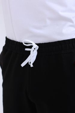 С-1516.1 Шорты мужские / футер 2ухнитка