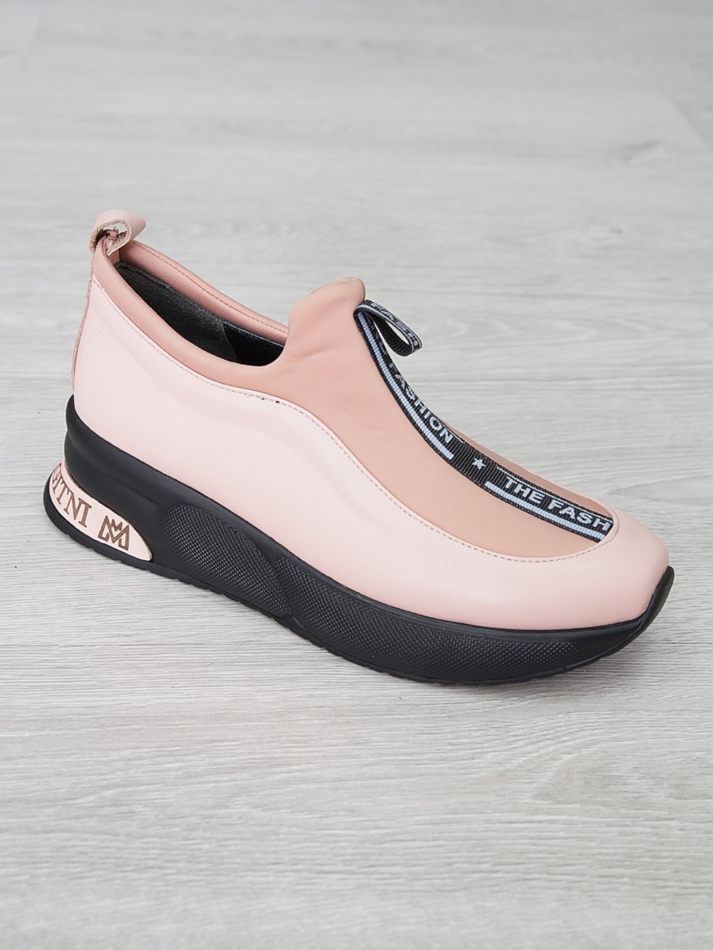 Полуботинки женские MARCO MAGITNI 7020-09