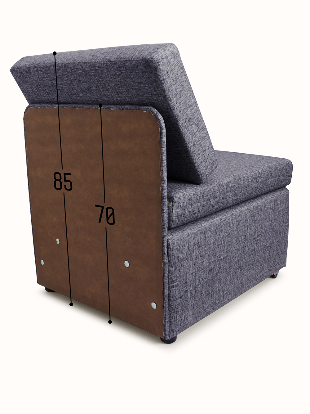 Кресло-кровать "Миник"