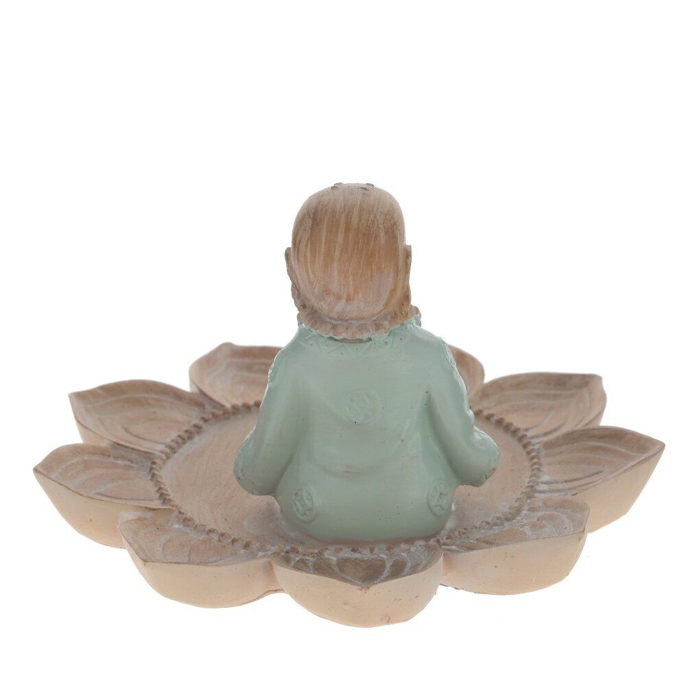 GAEM Фигурка декоративная "Будда", L12 W12 H7 см