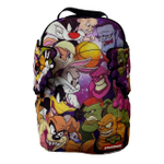 Рюкзак Sprayground