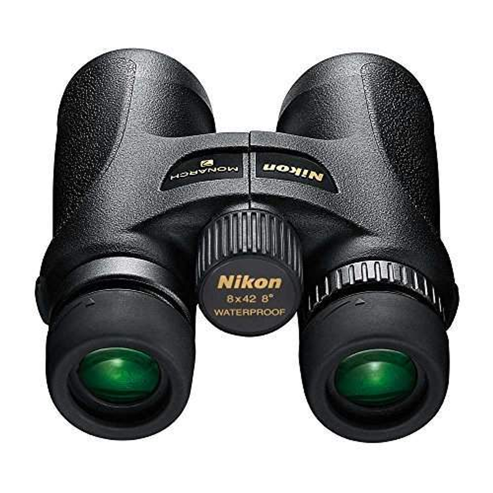 Бинокль Nikon Monarch 7 8x42