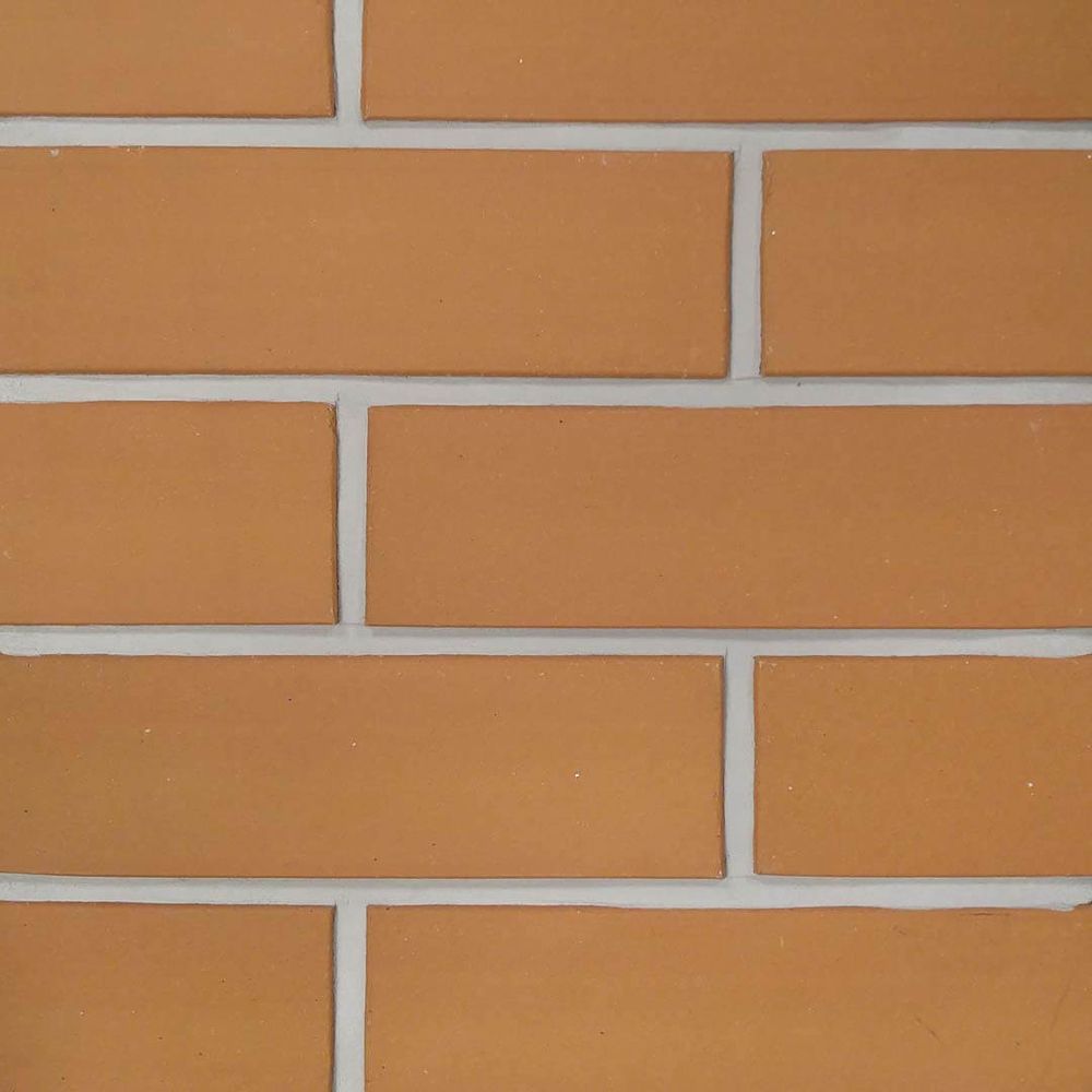 UniCeramix, UX-32, sandgelb - Облицовочная клинкерная плитка