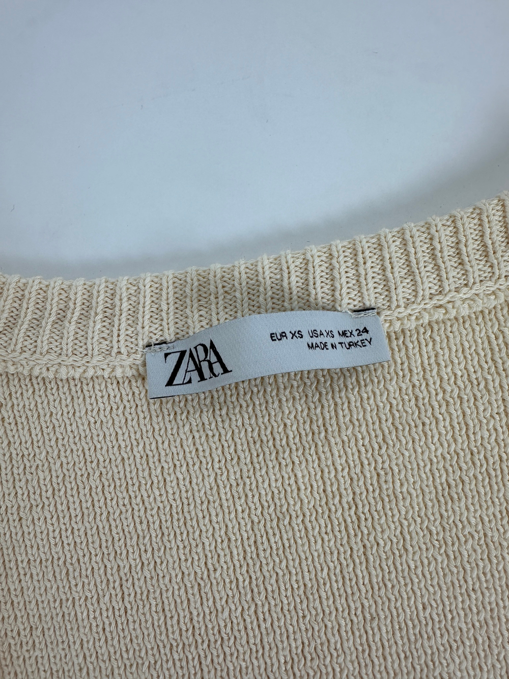 Жилетка Zara