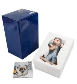 CMS-23/34 Фигурка «Клоун с гитарой» (Pavone)