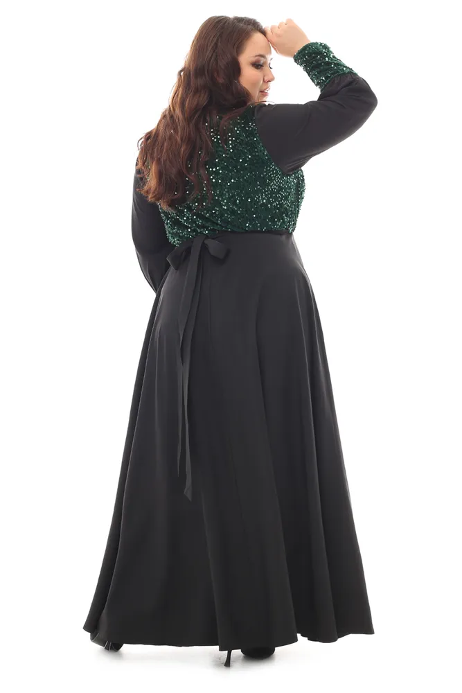 Платье 4482 Fabrika