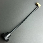 Антенна Foxeer Pagoda PRO 150 мм, 5,8 ГГц SMA Angle (УГЛОВАЯ)
