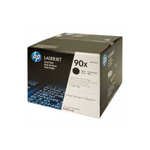 Картридж HP 90X CE390XD