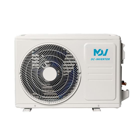 Кондиционер MDV MDSC-09HRDN8 / MDOC-09HDN8