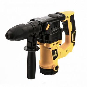 Перфораторы, дрели, шуруповерты