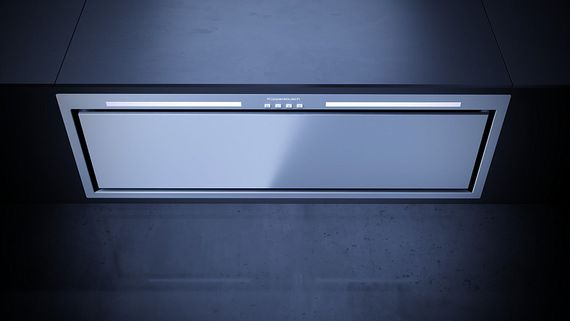 Встраиваемая вытяжка Kuppersbusch DEL 9550.0 E