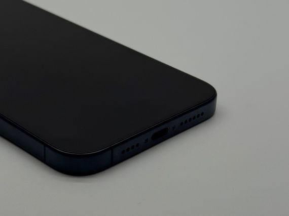 iPhone 15 Pro Max 256Gb Blue Titanium