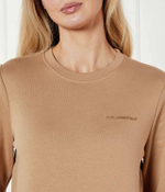 Худые ESSENTIAL Karl Lagerfeld - бежевый(A1W20066)