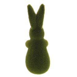 GAEM Фигурка декоративная "Заяц", L5 W7 H15 см