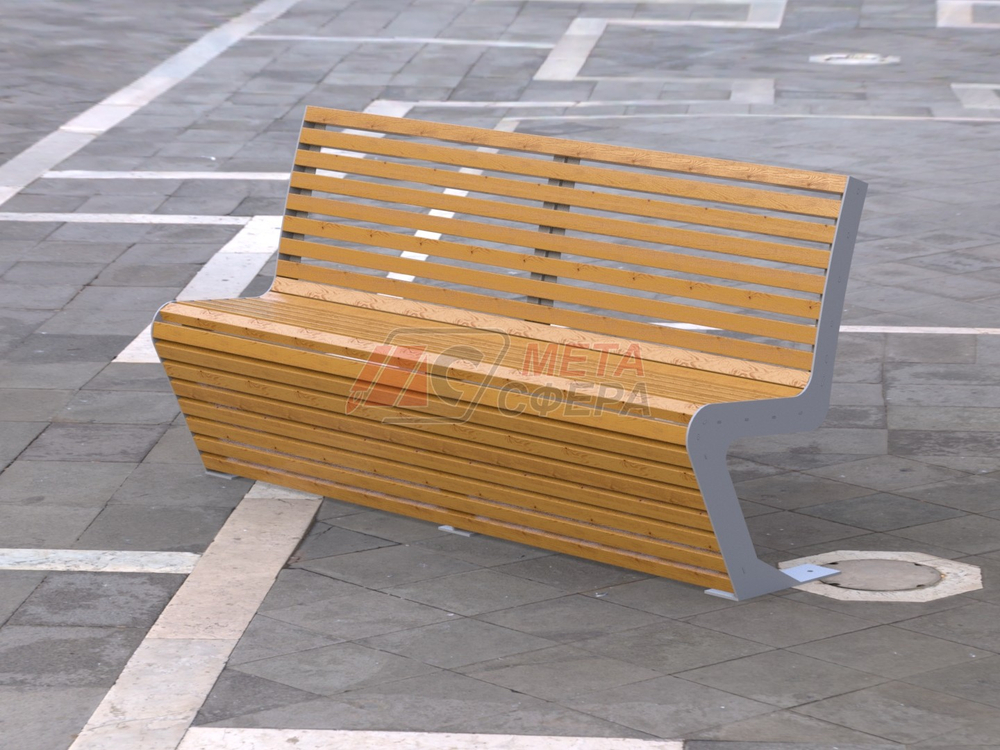 Скамейка Монталь