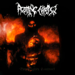 Rotting Christ / The Mighty Contract (RU)(CD)