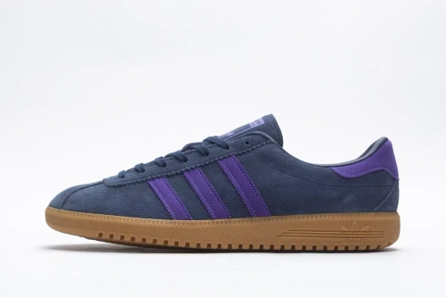 Adidas Bermuda "Night Indigo"