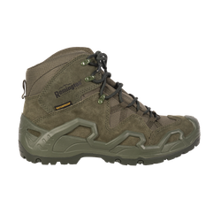 БОТИНКИ REMINGTON BOOTS MILITARY STYLE GREEN