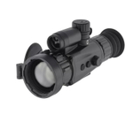 Тепловизионный прицел Artelv Electron 4.8x 50мм 384x288 LRF