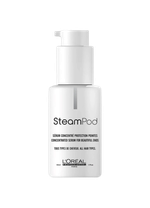 STEAMPOD / Защитная сыворотка для разглаживания поврежденных волос