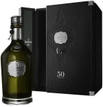 Glenfiddich 50 Y.O. 0,7 л.