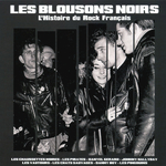 Сборник / Les Blousons Noirs: L'histoire Du Rock Francais (LP)