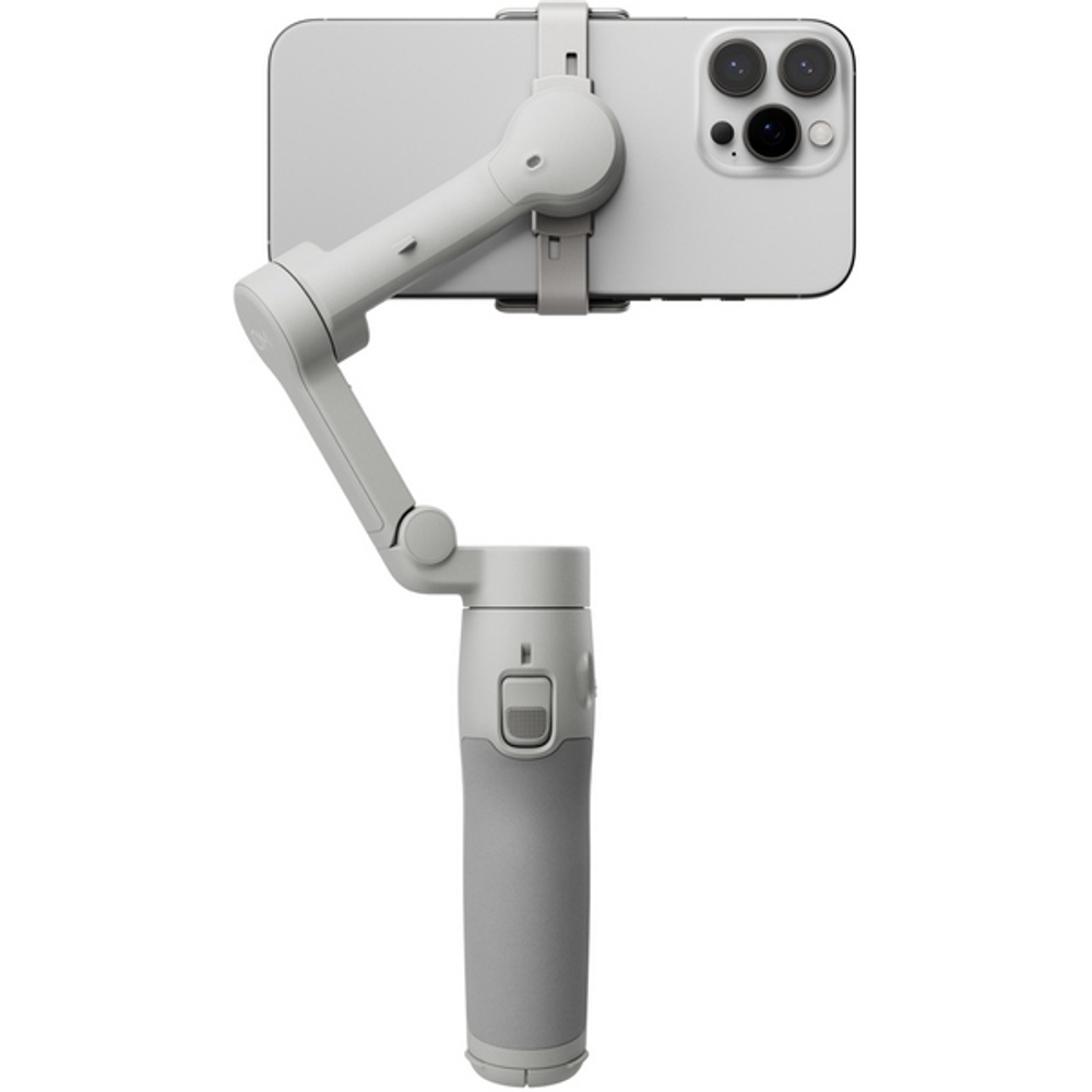 DJI Osmo Mobile 7 Gray