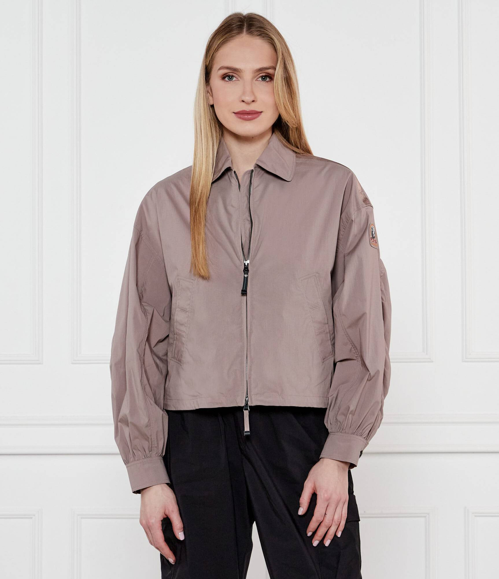 Куртка LAURETTE PARAJUMPERS - розовый(PWJKUM31)