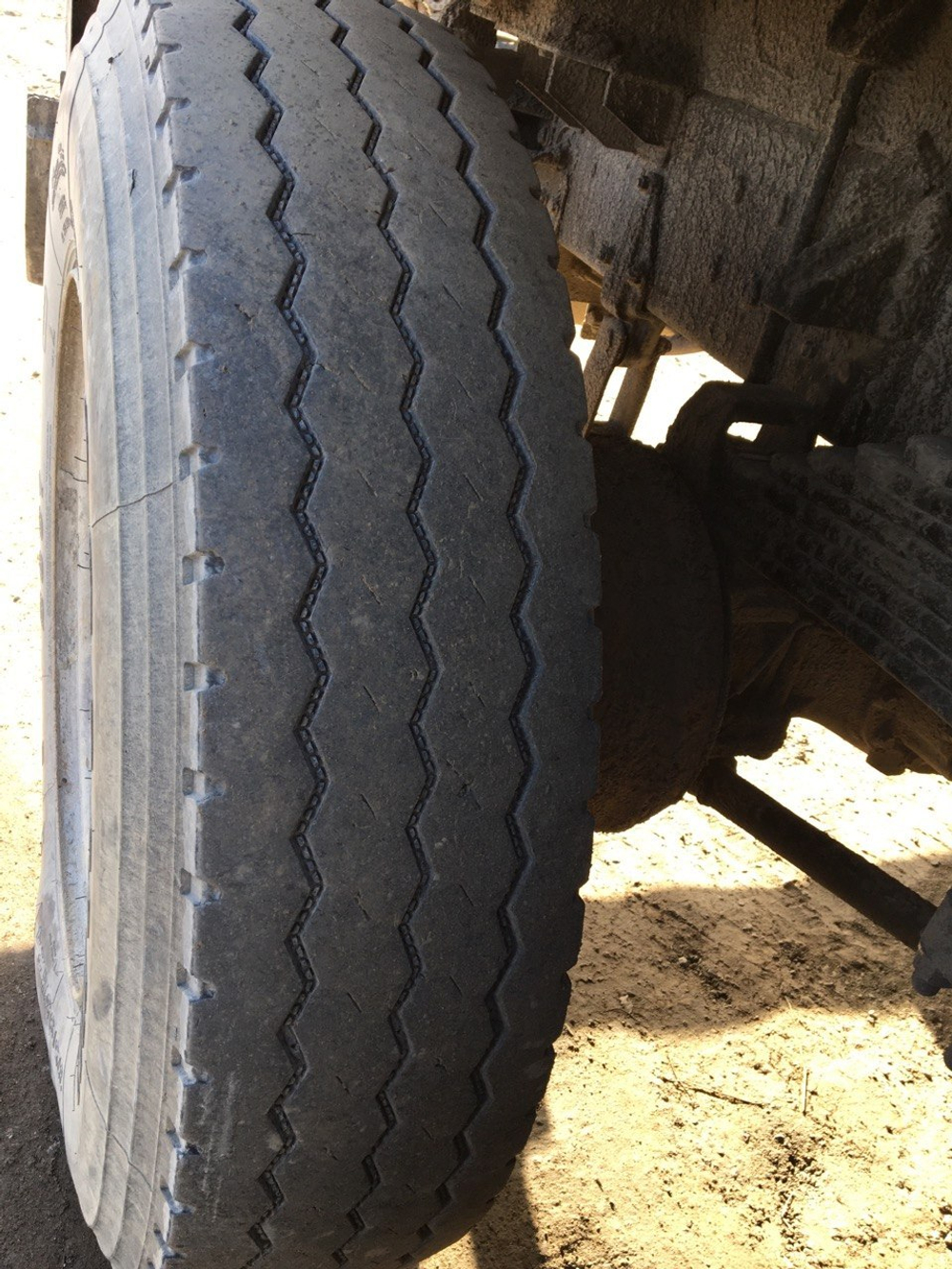 Shacman (Shaanxi) SX* 8x4 Самосвал SX331863366 (Дизельный, 12,5 л, 544 л.с., МТ)