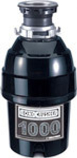 Измельчитель пищевых отходов Bone Crusher BC-1000 (AS)