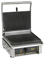 Гриль прижимной Roller Grill Panini R