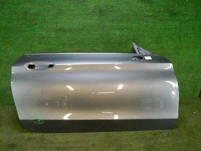 Дверь правая Mercedes C C205 (2014-2023) купе