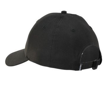 Теннисная кепка Bullpadel BPG261 - black