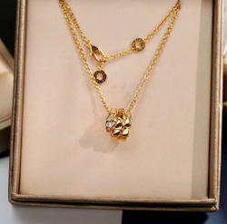 Кулон Bvlgari
