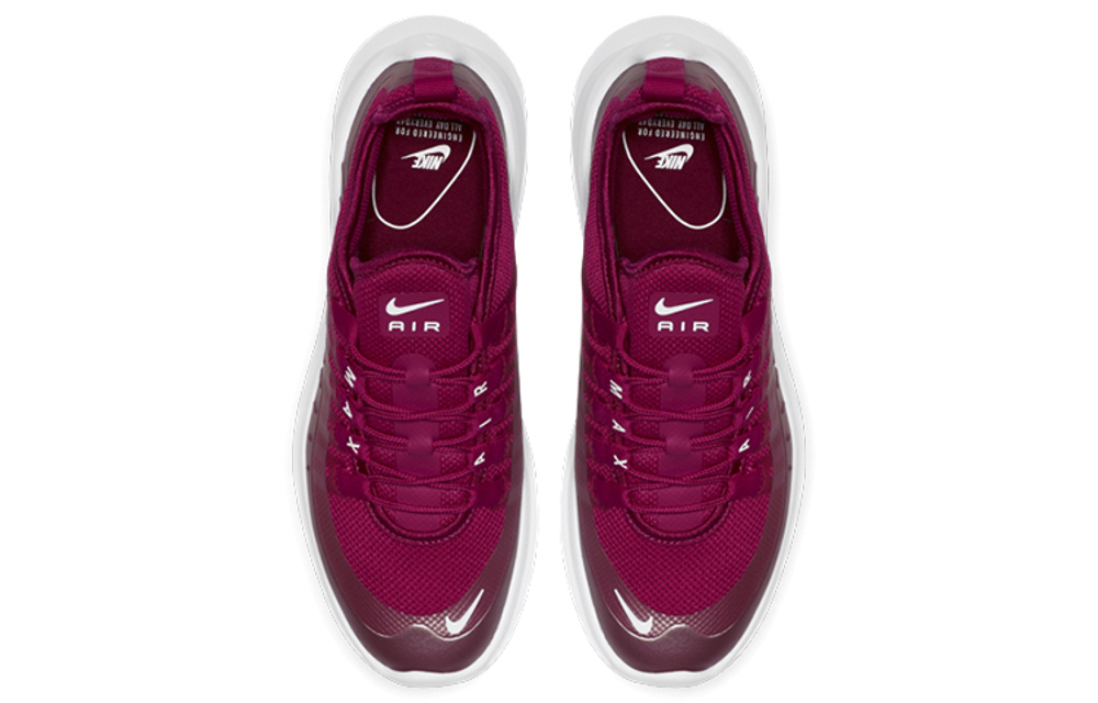 Кроссовки Nike Air Max Axis (Женская размерная сетка)