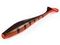 Виброхвосты LJ 3D BBS Series KUBIRA SWIM SHAD 9,0in (22,86)/PG22 1шт.+Stinger L
