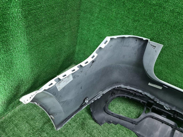 Бампер задний Mercedes GLS x167 (2019-2023) AMG