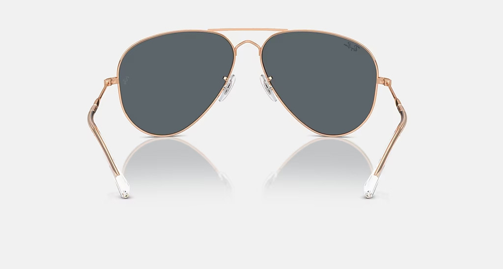 RAY-BAN OLD AVIATOR RB3825 9202R5