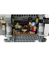 Конструктор Star Wars 75374 Ониксовый пепел