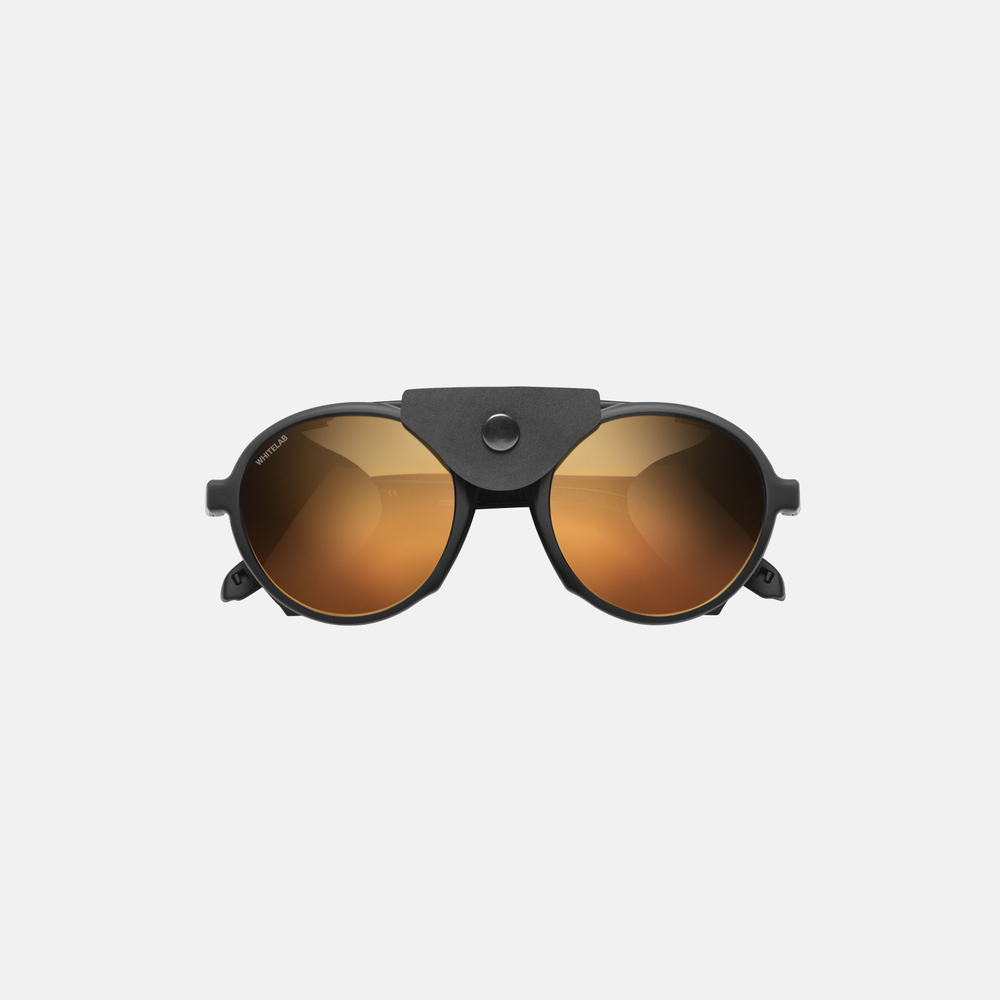 Очки солнцезащитные WHITELAB Tour2 Black / Bronze / Black